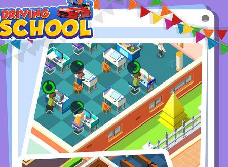 驾驶学校大亨3D截图3