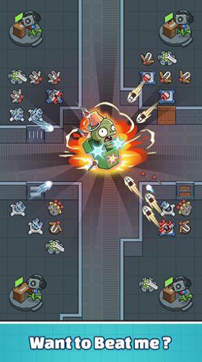 马桶人怪物银河幸存者Toilet Monster Galaxy Survivor