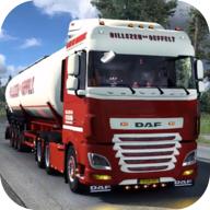 石油运输卡车驾驶(Oil Tanker Transport Simulator)