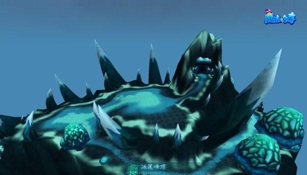 魔法哈奇版