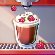 我的咖啡馆游戏(My Cafe)