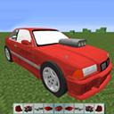 像素战车游戏(Blocky Cars Online)