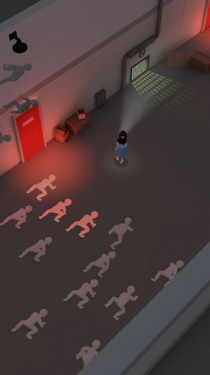 逃离出口Escape Horror游戏