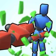 物理破碎机(Physics Crush 3D)