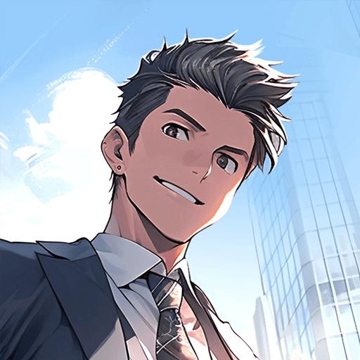 咸鱼翻身日记官方版