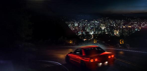 carx street官方版截图1