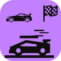 弹弹赛车