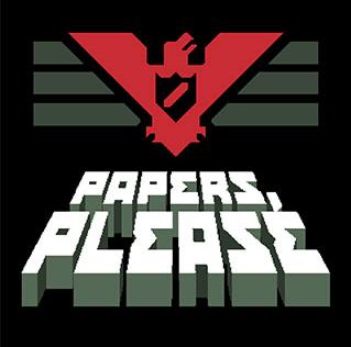 请出示证件Papers Please