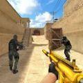 反恐射击猎人游戏(Counter Terrorist Shoot Hunter)