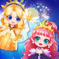 啵啵世界魔法公主游戏