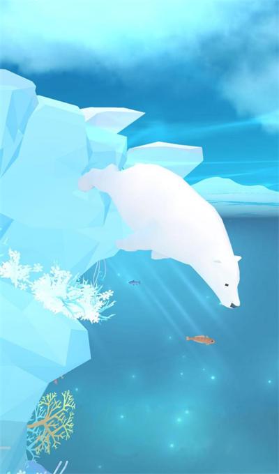 深海水族馆极地下载最新版