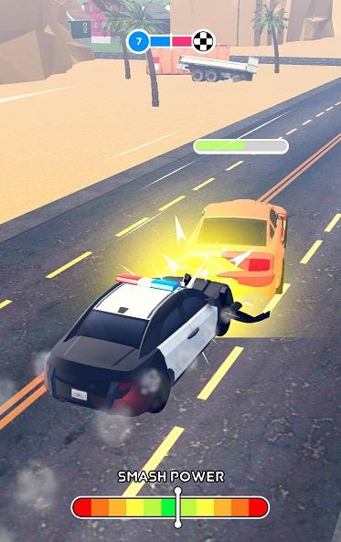 警察救赎截图1