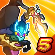 塔防之王5最新版(King Of Defense 5)