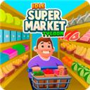 闲置超市大亨官方正版手游下载(Idle Supermarket Tycoon)