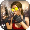 犯罪女王疯狂城市模拟器(Crime Queen Mad City Simulator)