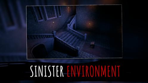 Sinister Night游戏