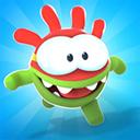 奥姆诺姆快跑(Om Nom Run)