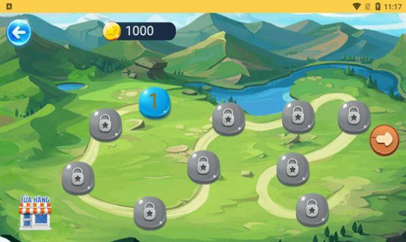 不一样的马里奥旅行TF Mario Travel游戏截图1