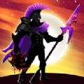斯蒂克曼战士战斗