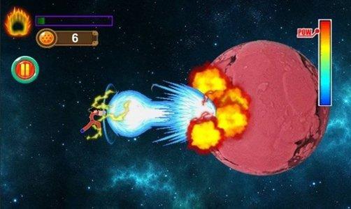 神之火柴人3游戏截图1