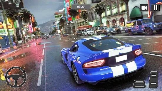 停车人城市停车2023截图2