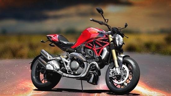 Real Moto 2截图1