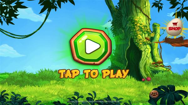 丛林冒险记2完整版(Jungle Adventures 2)(Jungle Adventures 2)