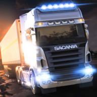 卡车大师世界模拟器(Truck Simulator World)