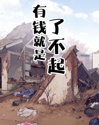有钱就是了不起游戏