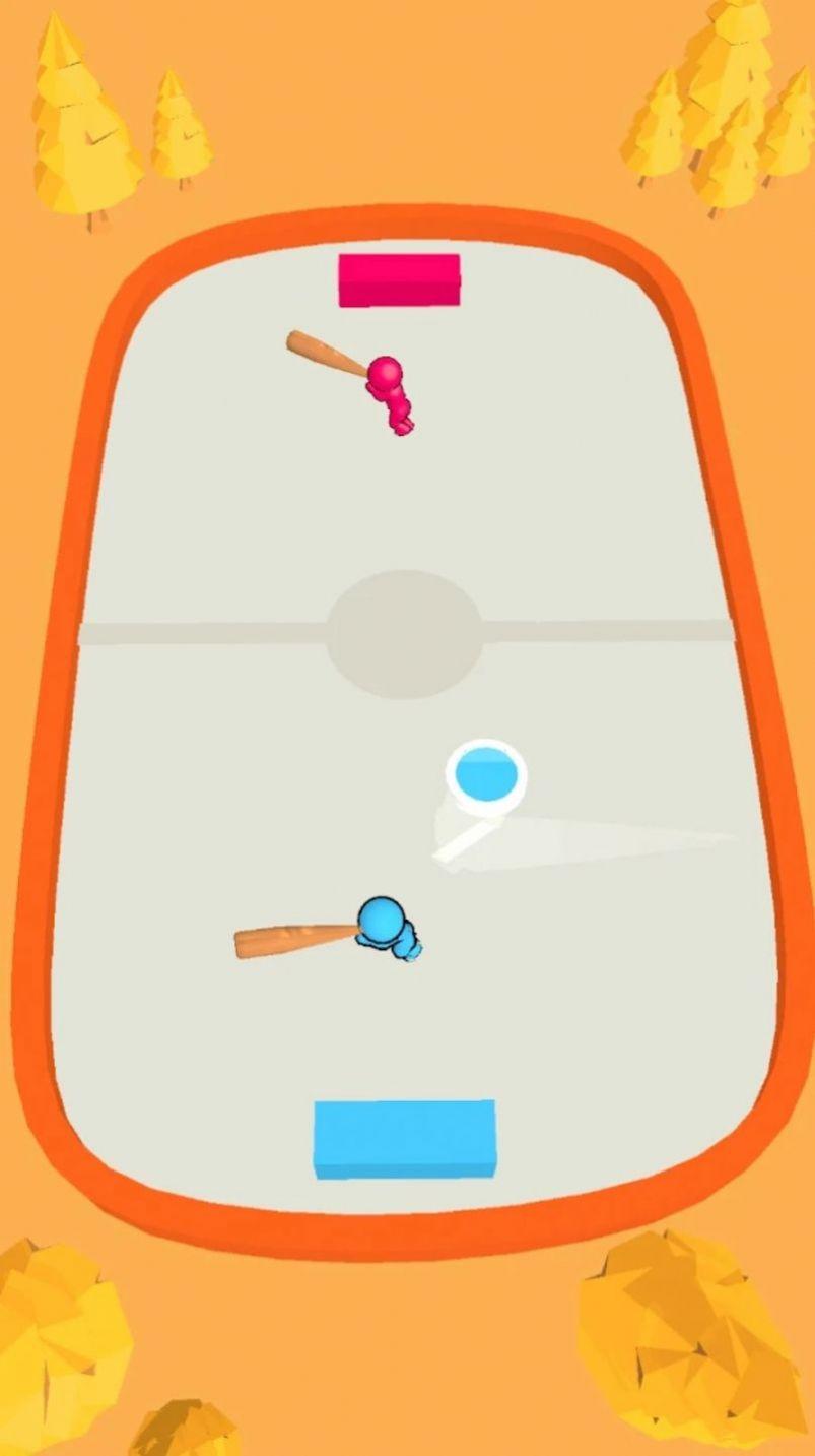 棒球较量游戏下载安装(Baseball Battle)截图2