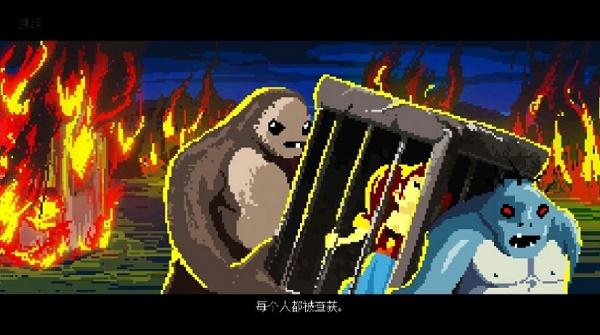 索兰之剑游戏