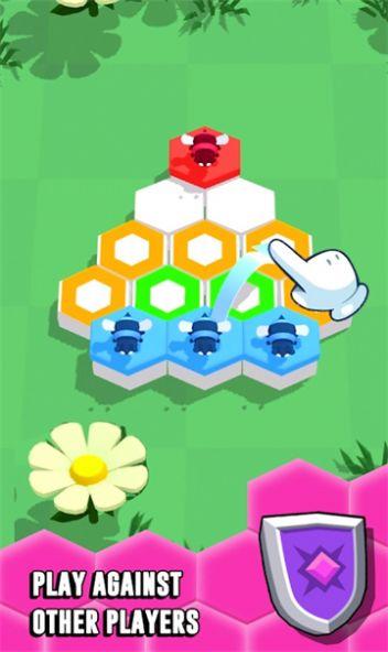 Hex Takeover游戏下载截图2