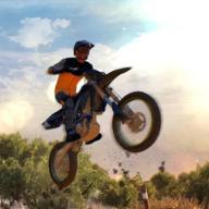 越野摩托竞速Trial Bike