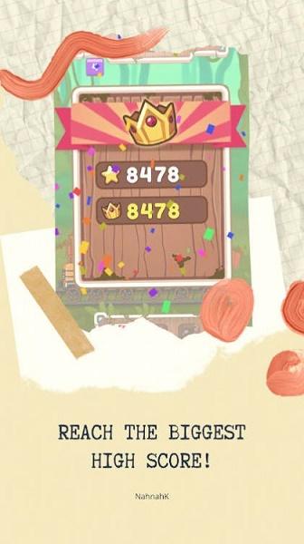 火车合成2048游戏(Train 2048)