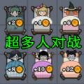 躺平等发育游戏