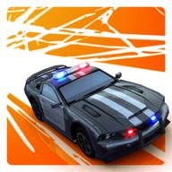 亡命威龙手游中文版下载(Smash Cops Heat)