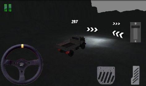 双人卡车模拟器游戏(Truck Simulator 4D)