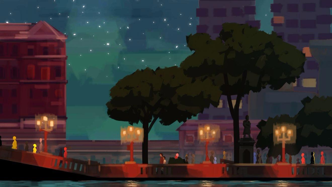 父与子