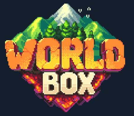 世界盒子最新无敌版(WorldBox)
