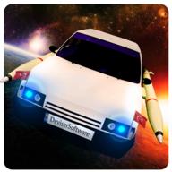 太空猎鹰漂移Modifiyeli Şahin Uzayda: Drift