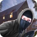 潜行模拟器下载中文版(Thief Robbery -Sneak Simulator)