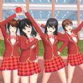 青春校园模拟My School Simulator游戏