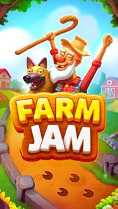詹姆农场安卓下载(Farm Jam)