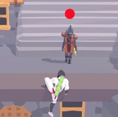 刺客技艺(Assassins Skills)