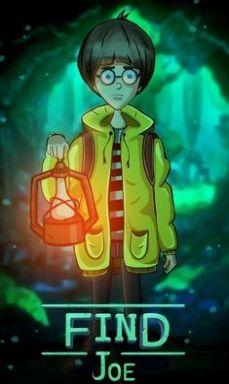 寻找乔未解之谜游戏截图2