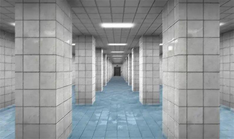 无限密室逃脱