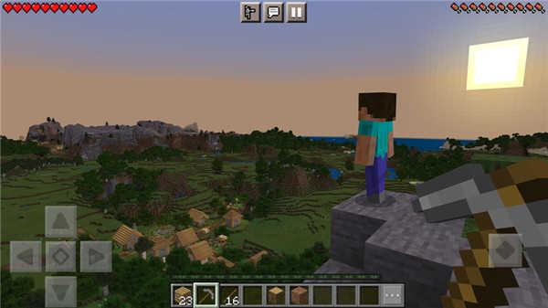 我的世界1.20国际版Minecraft