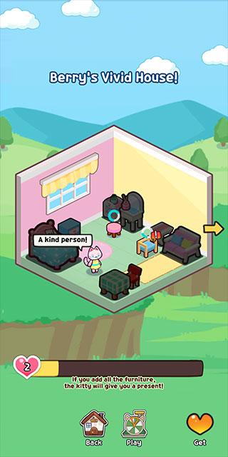 小猫猫大亨游戏(Kitty Cat Tycoon)