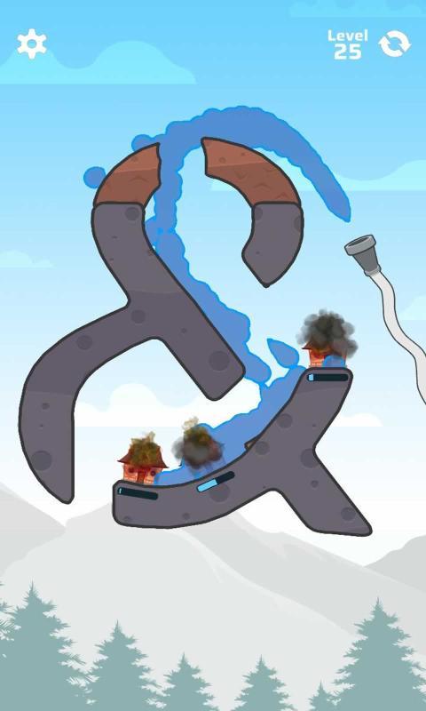 扑灭大火Drawing Water截图2