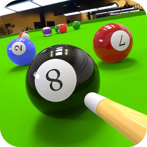 realpool3d安卓下载